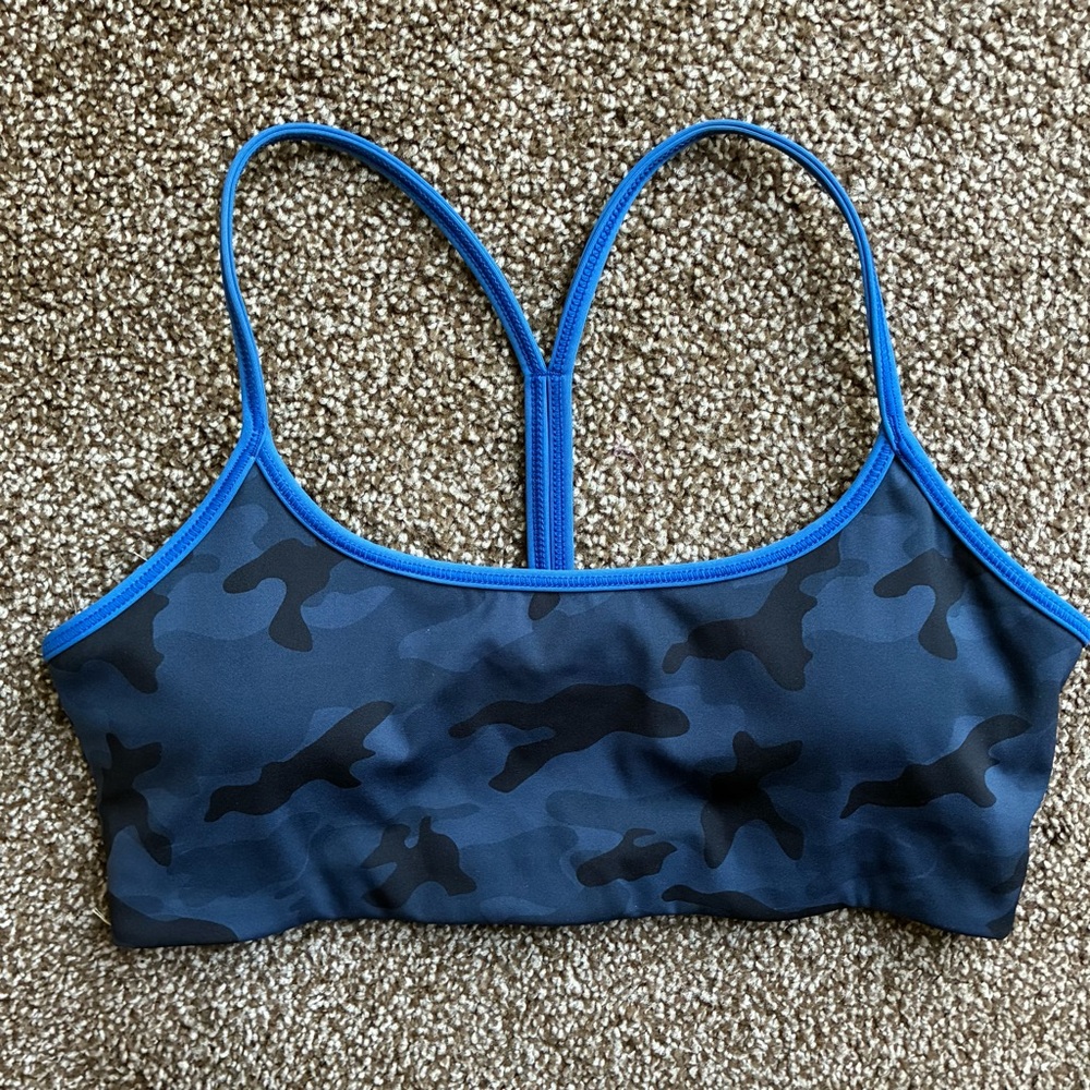 All Access Chorus Bra, Size S
